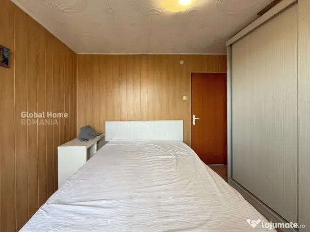 Apartament 2 Camere • Rond Piata M. Kogalniceanu • 2 Ba