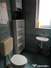 Inchiriere Spatiu Comercial 160mp | Manastur | Cluj