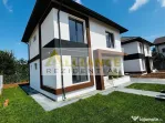 Casa individuală 4 camere - 3 băi teren 300 mp !