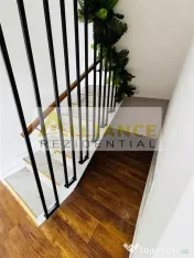 Casa individuală 4 camere - 3 băi teren 300 mp !