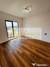 Casa individuală 4 camere - 3 băi teren 300 mp !