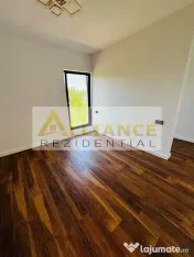 Casa individuală 4 camere - 3 băi teren 300 mp !