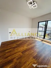 Casa individuală 4 camere - 3 băi teren 300 mp !