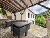 Apartament tip loft cu terasa si incalzire in pardoseala 