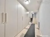 Apartament tip loft cu terasa si incalzire in pardoseala 