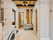 Apartament tip loft cu terasa si incalzire in pardoseala 