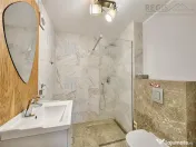 Apartament tip loft cu terasa si incalzire in pardoseala 