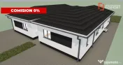 COMISION 0 % Duplex parter 4 camere, despartit prin camera t 