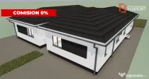 COMISION 0 % Duplex parter 4 camere, despartit prin camera t