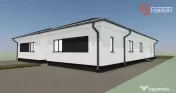 COMISION 0 % Duplex parter 4 camere, despartit prin camera t 