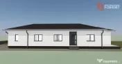 COMISION 0 % Duplex parter 4 camere, despartit prin camera t 