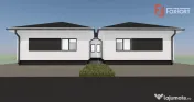 COMISION 0 % Duplex parter 4 camere, despartit prin camera t 