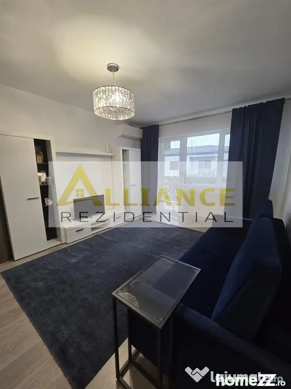 Apartament 3 camere modern | 2 bai | parcare inclusa | bl...
