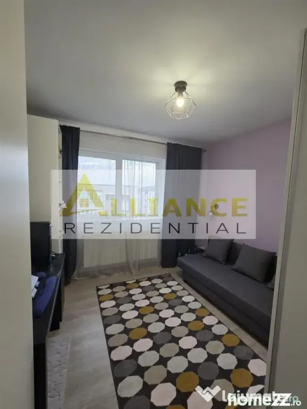 Apartament 3 camere modern | 2 bai | parcare inclusa | bl...