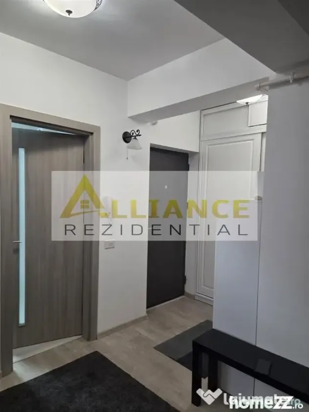 Apartament 3 camere modern | 2 bai | parcare inclusa | bl...