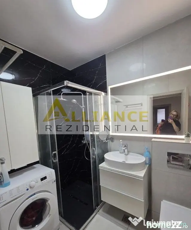 Apartament 3 camere modern | 2 bai | parcare inclusa | bl...