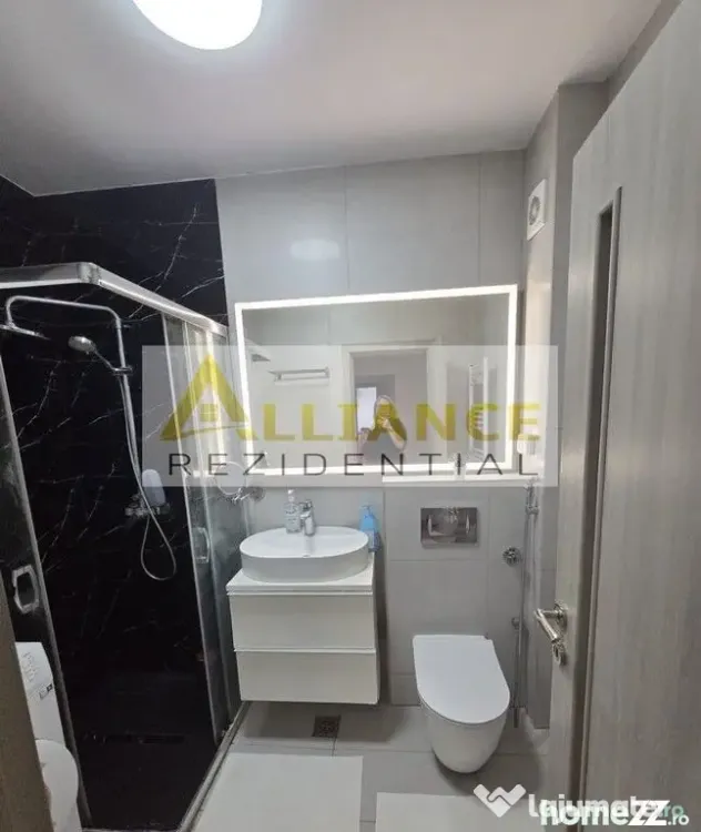 Apartament 3 camere modern | 2 bai | parcare inclusa | bl...
