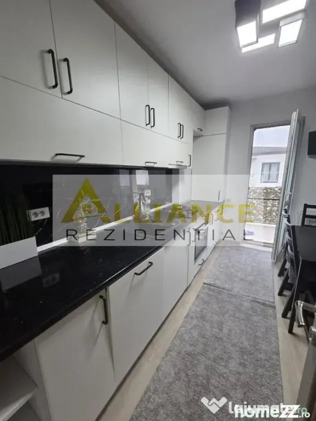 Apartament 3 camere modern | 2 bai | parcare inclusa | bl...