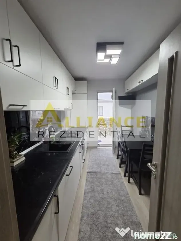 Apartament 3 camere modern | 2 bai | parcare inclusa | bl...