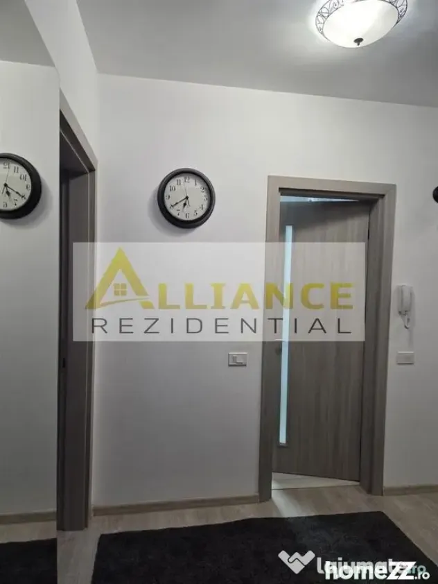 Apartament 3 camere modern | 2 bai | parcare inclusa | bl...