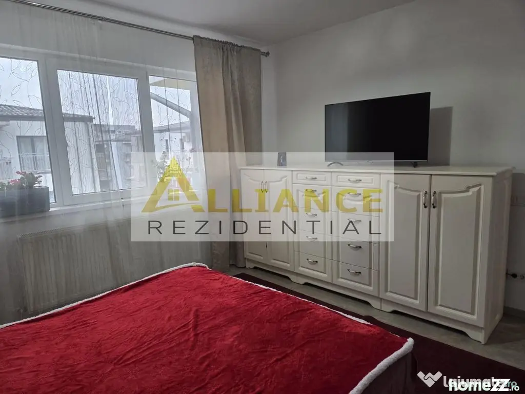 Apartament 3 camere modern | 2 bai | parcare inclusa | bl...
