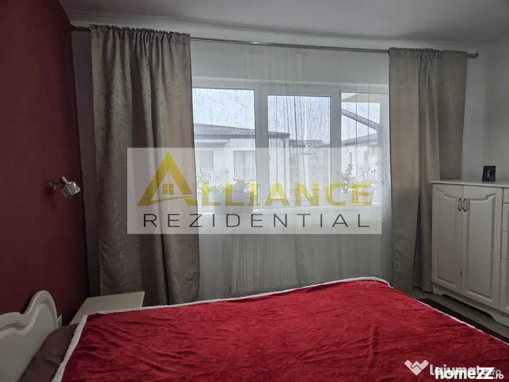 Apartament 3 camere modern | 2 bai | parcare inclusa | bl...