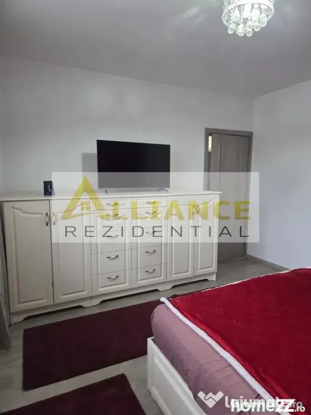 Apartament 3 camere modern | 2 bai | parcare inclusa | bl...