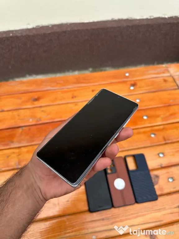 Samsung S21 Ultra