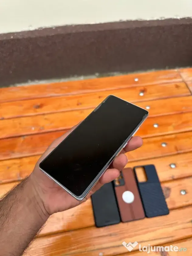 Samsung S21 Ultra