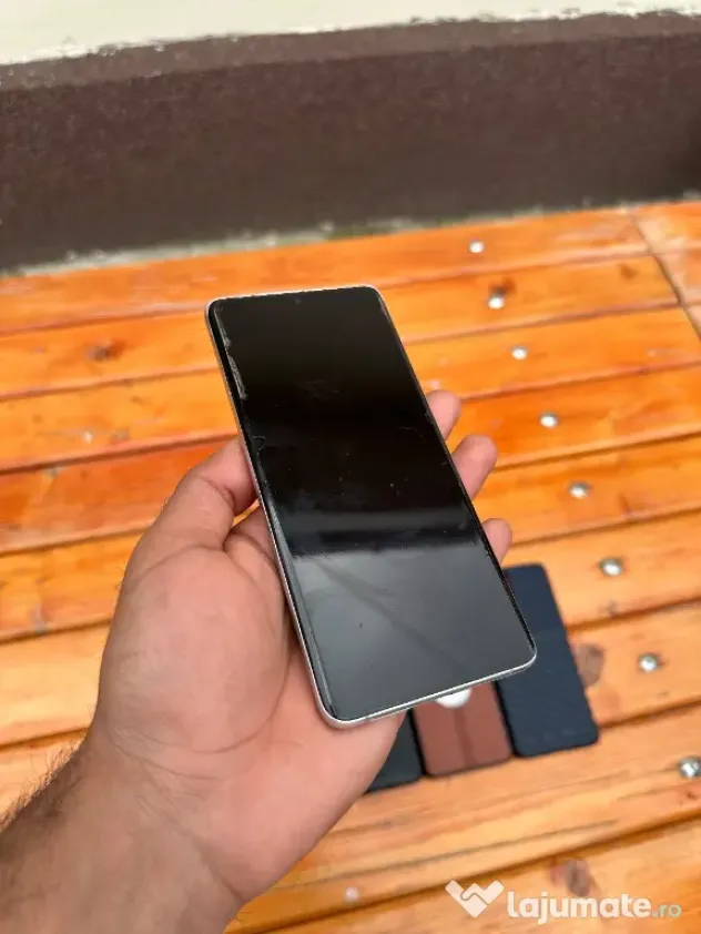 Samsung S21 Ultra
