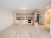 Apartament nemobilat zona The Office | 60mp | AC | Parcare