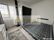 Casa individuala 4 camere 2 băi mobilat-utilată
