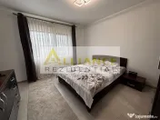 Casa individuala 4 camere 2 băi mobilat-utilată