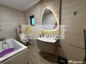 Casa individuala 4 camere 2 băi mobilat-utilată