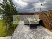 Casa individuala 4 camere 2 băi mobilat-utilată