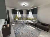 Casa individuala 4 camere 2 băi mobilat-utilată