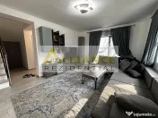 Casa individuala 4 camere 2 băi mobilat-utilată