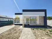 Casa stil mediteranean | Parter | 4 camere | Teren 454 mp 
