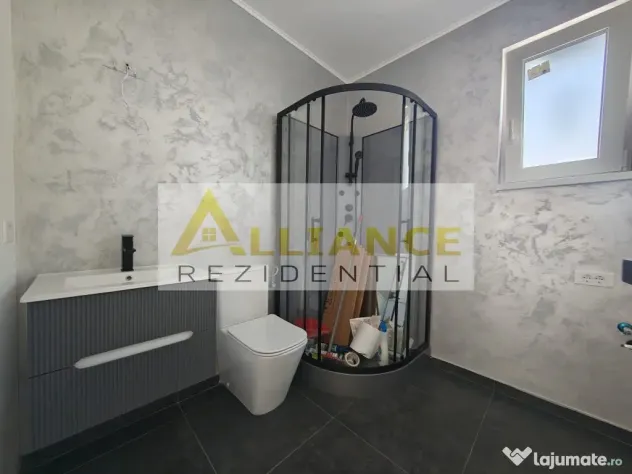 Casa stil mediteranean | Parter | 4 camere | Teren 454 mp