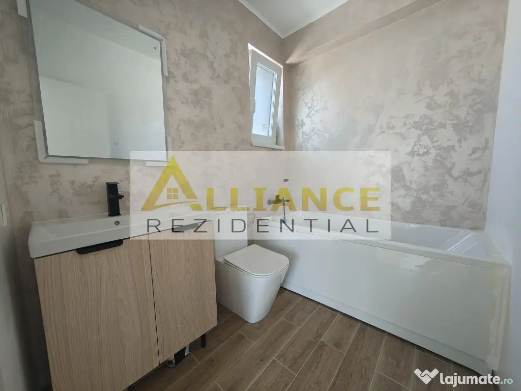 Casa stil mediteranean | Parter | 4 camere | Teren 454 mp