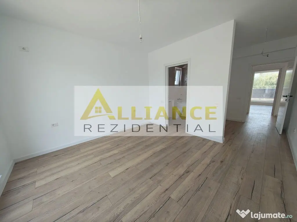 Casa stil mediteranean | Parter | 4 camere | Teren 454 mp