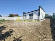 Casa stil mediteranean | Parter | 4 camere | Teren 454 mp 
