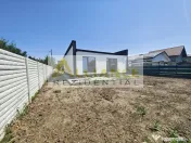 Casa stil mediteranean | Parter | 4 camere | Teren 454 mp 