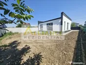Casa stil mediteranean | Parter | 4 camere | Teren 454 mp 