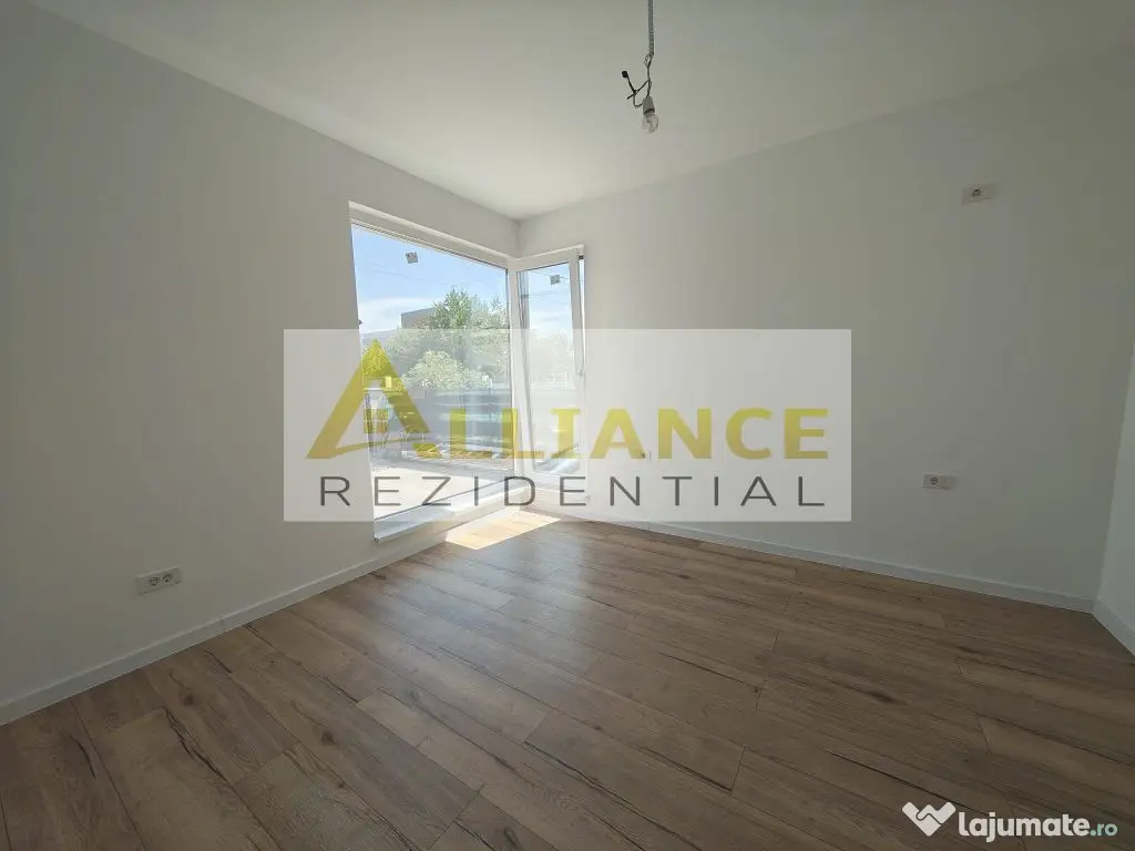 Casa stil mediteranean | Parter | 4 camere | Teren 454 mp