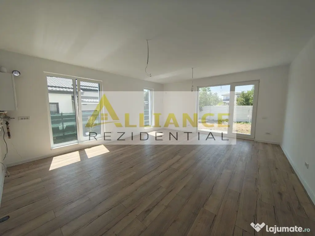 Casa stil mediteranean | Parter | 4 camere | Teren 454 mp