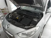 Vând Renault FLUENCE 1,5 dc i pe carburant motorină strandard