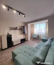 ???? Apartament cu 2 camere, complet renovat de lux 