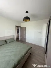 ???? Apartament cu 2 camere, complet renovat de lux 