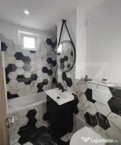 ???? Apartament cu 2 camere, complet renovat de lux 